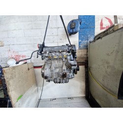Recambio de motor completo para ford focus i (daw, dbw) 1.6 16v referencia OEM IAM FYDA  