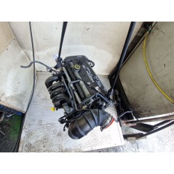 Recambio de motor completo para ford focus i (daw, dbw) 1.6 16v referencia OEM IAM FYDA  