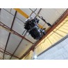 Recambio de motor completo para ford focus i (daw, dbw) 1.6 16v referencia OEM IAM FYDA  