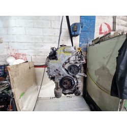 MOTOR COMPLETO YD22DDT 