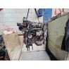Recambio de motor completo para nissan almera ii (n16) 2.2 dci referencia OEM IAM YD22DDT  