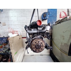 Recambio de motor completo para nissan almera ii (n16) 2.2 dci referencia OEM IAM YD22DDT  