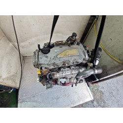Recambio de motor completo para nissan almera ii (n16) 2.2 dci referencia OEM IAM YD22DDT  