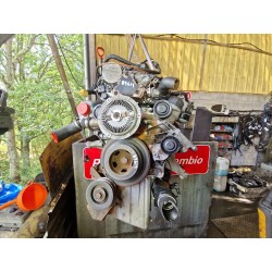 Recambio de motor completo para mercedes-benz vito / mixto furgoneta (w639) 109 cdi (639.601, 639.603, 639.605) referencia OEM I
