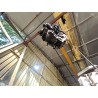 Recambio de motor completo para renault scenic ii (jm)(2003) 1.5 dci (jm1f) referencia OEM IAM K9KG724  