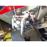 Recambio de motor completo para renault scenic ii (jm)(2003) 1.5 dci (jm1f) referencia OEM IAM K9KG724  