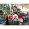 Recambio de motor completo para renault scenic ii (jm)(2003) 1.5 dci (jm1f) referencia OEM IAM K9KG724  