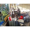 Recambio de motor completo para renault scenic ii (jm)(2003) 1.5 dci (jm1f) referencia OEM IAM K9KG724  