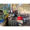 Recambio de motor completo para renault scenic ii (jm)(2003) 1.5 dci (jm1f) referencia OEM IAM K9KG724  