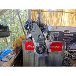 MOTOR COMPLETO BSE 