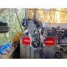 Recambio de motor completo para seat altea (5p1) 1.6 referencia OEM IAM BSE  