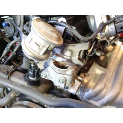 Recambio de motor completo para seat altea (5p1) 1.6 referencia OEM IAM BSE  