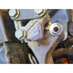 Recambio de motor completo para seat altea (5p1) 1.6 referencia OEM IAM BSE  