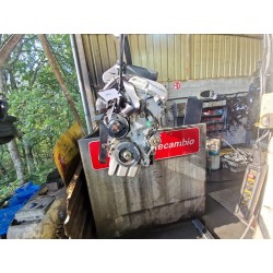MOTOR COMPLETO M13A 