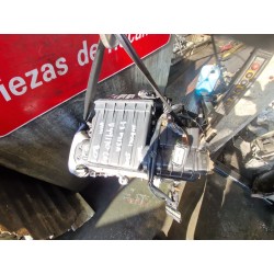 Recambio de motor completo para suzuki swift iii (mz, ez) 1.3 (rs 413) referencia OEM IAM M13A  