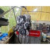 Recambio de motor completo para mini mini (r50, r53) cooper s referencia OEM IAM W11B16AA  