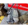 Recambio de motor completo para mini mini (r50, r53) cooper s referencia OEM IAM W11B16AA  