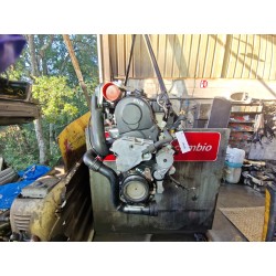 MOTOR COMPLETO BKC 