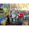 Recambio de motor completo para audi a3 (8p1) 1.9 tdi referencia OEM IAM BKC  
