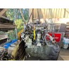 Recambio de motor completo para audi a3 (8p1) 1.9 tdi referencia OEM IAM BKC  