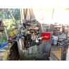 Recambio de motor completo para audi a3 (8p1) 1.9 tdi referencia OEM IAM BKC  