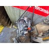Recambio de motor completo para audi a3 (8p1) 1.9 tdi referencia OEM IAM BKC  
