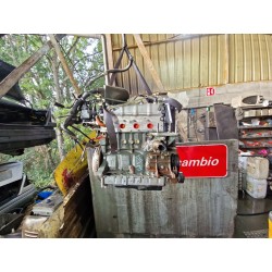 Recambio de motor completo para tata indica 1.4 i referencia OEM IAM 475SI  