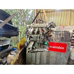 Recambio de motor completo para tata indica 1.4 i referencia OEM IAM 475SI  
