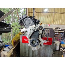 MOTOR COMPLETO AMK 