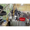 Recambio de motor completo para audi a3 (8l1) s3 quattro referencia OEM IAM AMK  