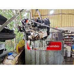 Recambio de motor completo para audi a3 (8l1) s3 quattro referencia OEM IAM AMK  