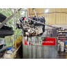 Recambio de motor completo para audi a3 (8l1) s3 quattro referencia OEM IAM AMK  