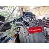 Recambio de motor completo para audi a3 (8l1) s3 quattro referencia OEM IAM AMK  