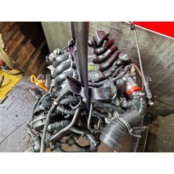 Recambio de motor completo para audi a3 (8l1) s3 quattro referencia OEM IAM AMK  