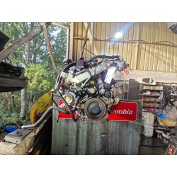 MOTOR COMPLETO N47D20G 