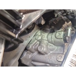 Recambio de motor completo para bmw 1 (f20) 116 d referencia OEM IAM N47D20G  