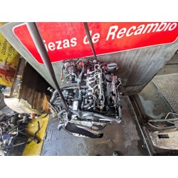 Recambio de motor completo para bmw 1 (f20) 116 d referencia OEM IAM N47D20G  