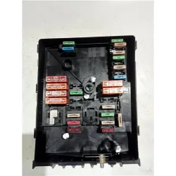 Recambio de caja fusibles/rele para audi a8 (4h2/4h8)(11.2009) referencia OEM IAM 1K0937125  