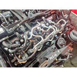 Recambio de motor completo para bmw 1 (f20) 116 d referencia OEM IAM N47D20G  