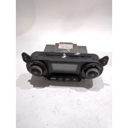 Recambio de mando climatizador para kia cerato i sedán (ld) 2.0 crdi referencia OEM IAM 972502F300  