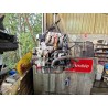Recambio de motor completo para volkswagen passat b3/b4 (3a2, 35i) 2.0 referencia OEM IAM AEK  