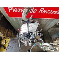 Recambio de motor completo para volkswagen passat b3/b4 (3a2, 35i) 2.0 referencia OEM IAM AEK  