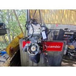 Recambio de motor completo para renault clio i (b/c57_, 5/357_) 1.2 (5/357y, 5/357k) referencia OEM IAM D7F  