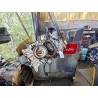 Recambio de motor completo para peugeot 208 i (ca_, cc_) 1.2 vti 82 referencia OEM IAM HM01  