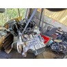 Recambio de motor completo para peugeot 208 i (ca_, cc_) 1.2 vti 82 referencia OEM IAM HM01  