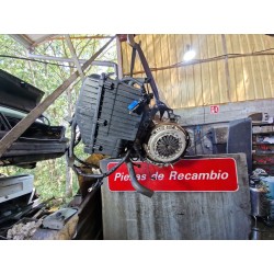Recambio de motor completo para peugeot 208 i (ca_, cc_) 1.2 vti 82 referencia OEM IAM HM01  