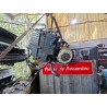 Recambio de motor completo para peugeot 208 i (ca_, cc_) 1.2 vti 82 referencia OEM IAM HM01  
