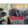 Recambio de motor completo para peugeot 208 i (ca_, cc_) 1.2 vti 82 referencia OEM IAM HM01  