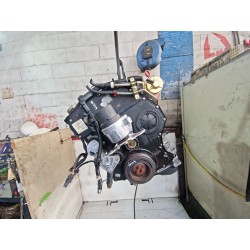 MOTOR COMPLETO D/6B 