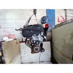 Recambio de motor completo para opel vectra c (z02) 1.9 cdti (f69) referencia OEM IAM Z19DT  